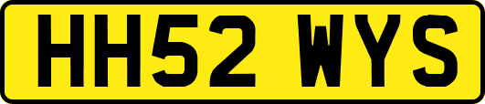 HH52WYS
