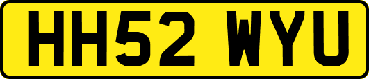 HH52WYU