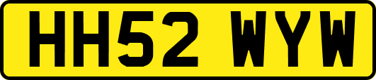 HH52WYW