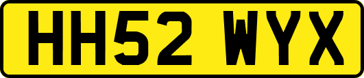 HH52WYX