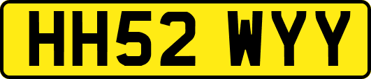 HH52WYY