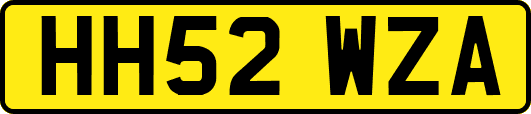 HH52WZA