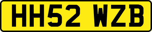HH52WZB