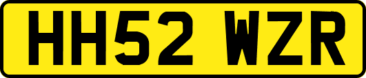 HH52WZR
