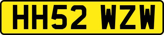HH52WZW