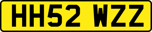 HH52WZZ
