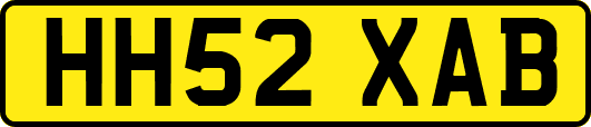 HH52XAB