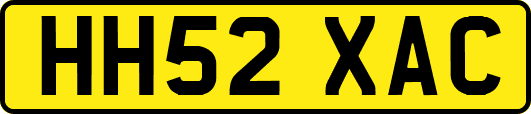 HH52XAC