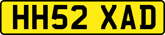 HH52XAD