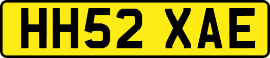 HH52XAE