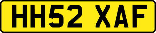 HH52XAF