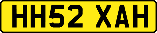 HH52XAH