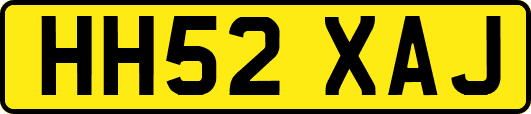 HH52XAJ