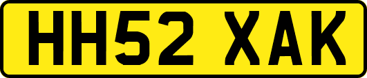 HH52XAK