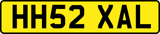 HH52XAL