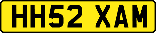 HH52XAM