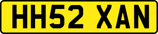 HH52XAN