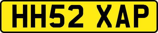HH52XAP