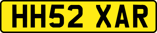 HH52XAR
