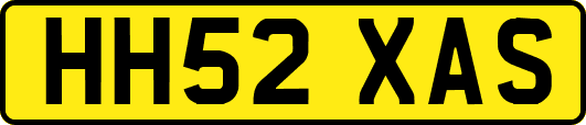 HH52XAS