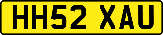 HH52XAU