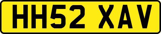 HH52XAV