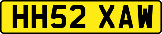 HH52XAW