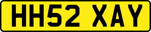 HH52XAY