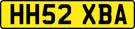 HH52XBA