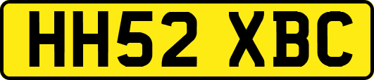 HH52XBC