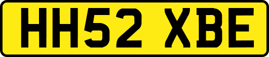 HH52XBE