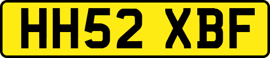 HH52XBF