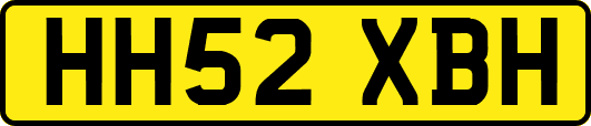 HH52XBH