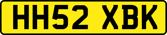 HH52XBK