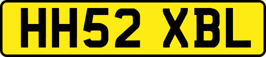 HH52XBL