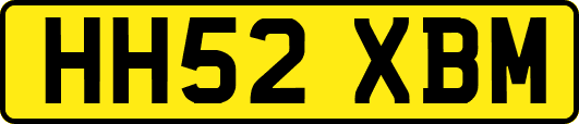 HH52XBM