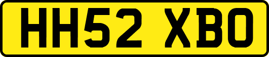 HH52XBO