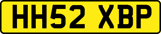 HH52XBP