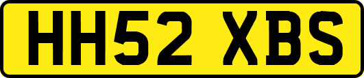 HH52XBS