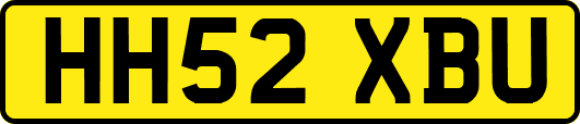 HH52XBU