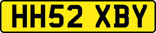HH52XBY