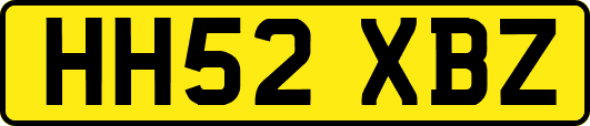HH52XBZ