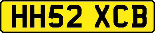 HH52XCB