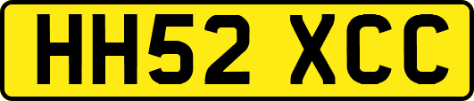 HH52XCC