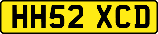 HH52XCD