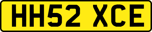 HH52XCE