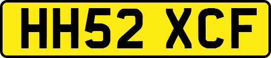 HH52XCF