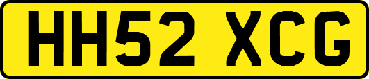 HH52XCG