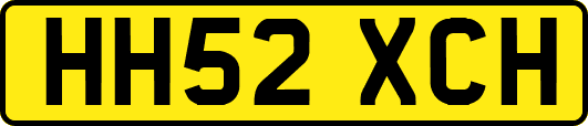 HH52XCH
