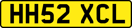 HH52XCL